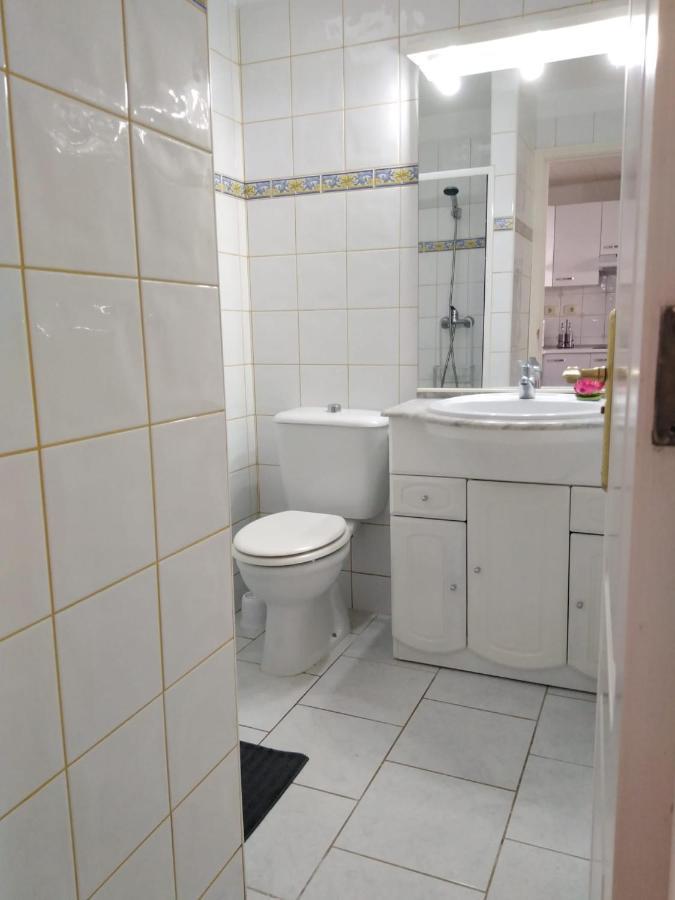 Apartament House Lilu - Luminoso Monolocale Arona  Zewnętrze zdjęcie